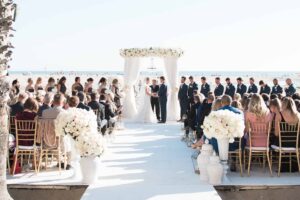 California Beach Wedding Venues Weddings By Susan Dunne
